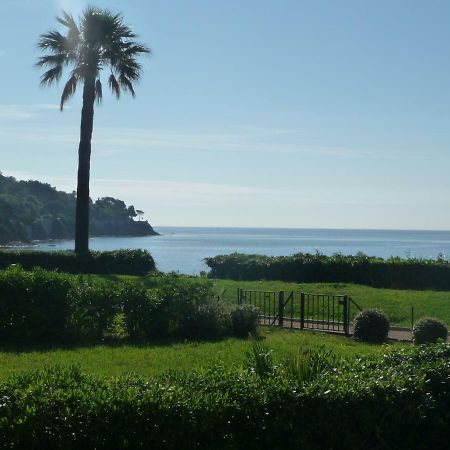 Grand Azur Etoile Marine Apartment Sainte-Maxime Exterior foto