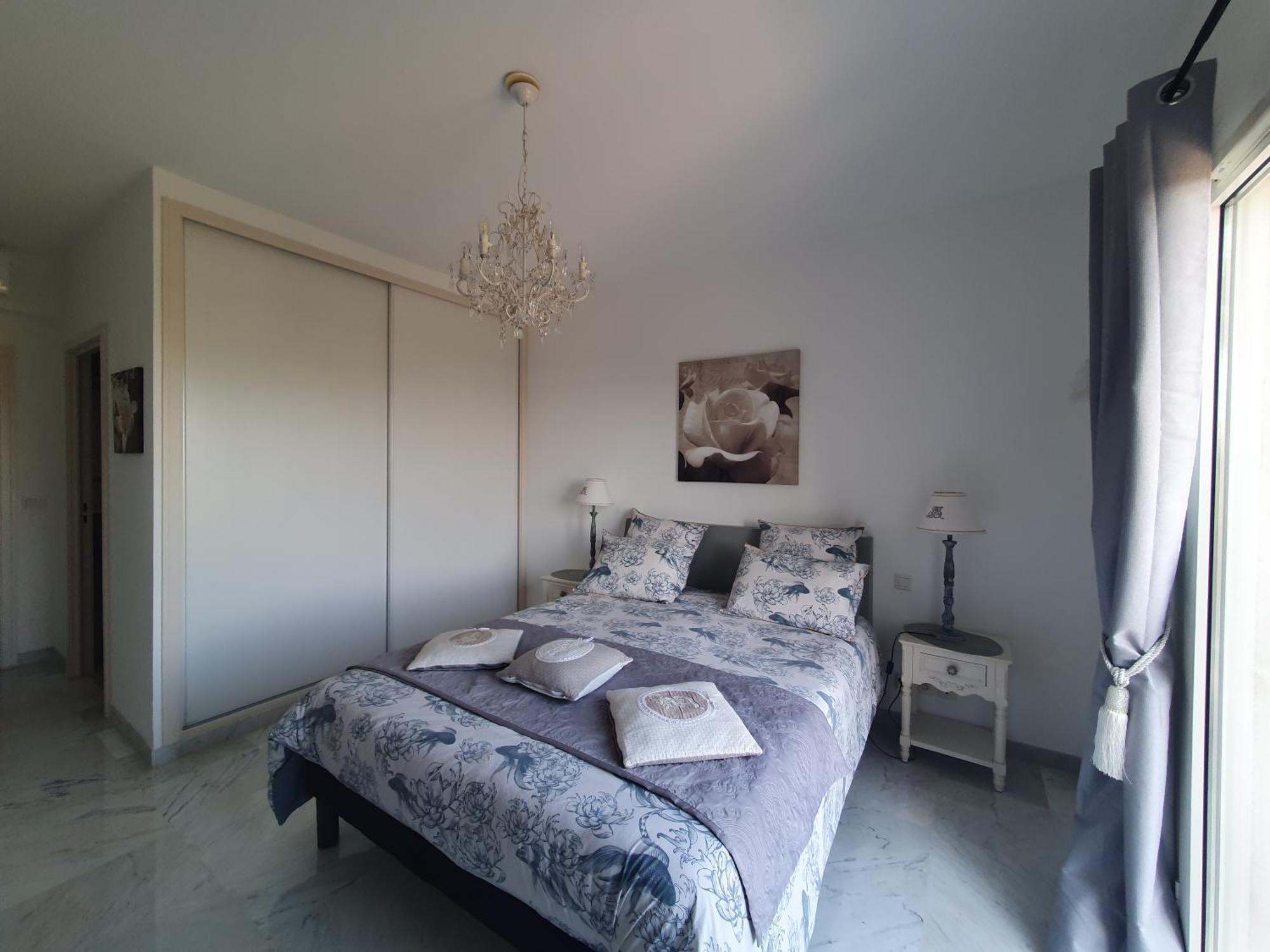 Grand Azur Etoile Marine Apartment Sainte-Maxime Exterior foto