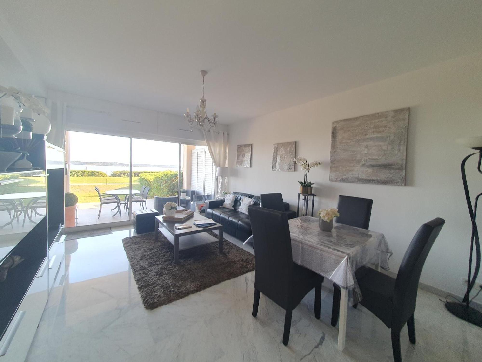 Grand Azur Etoile Marine Apartment Sainte-Maxime Exterior foto