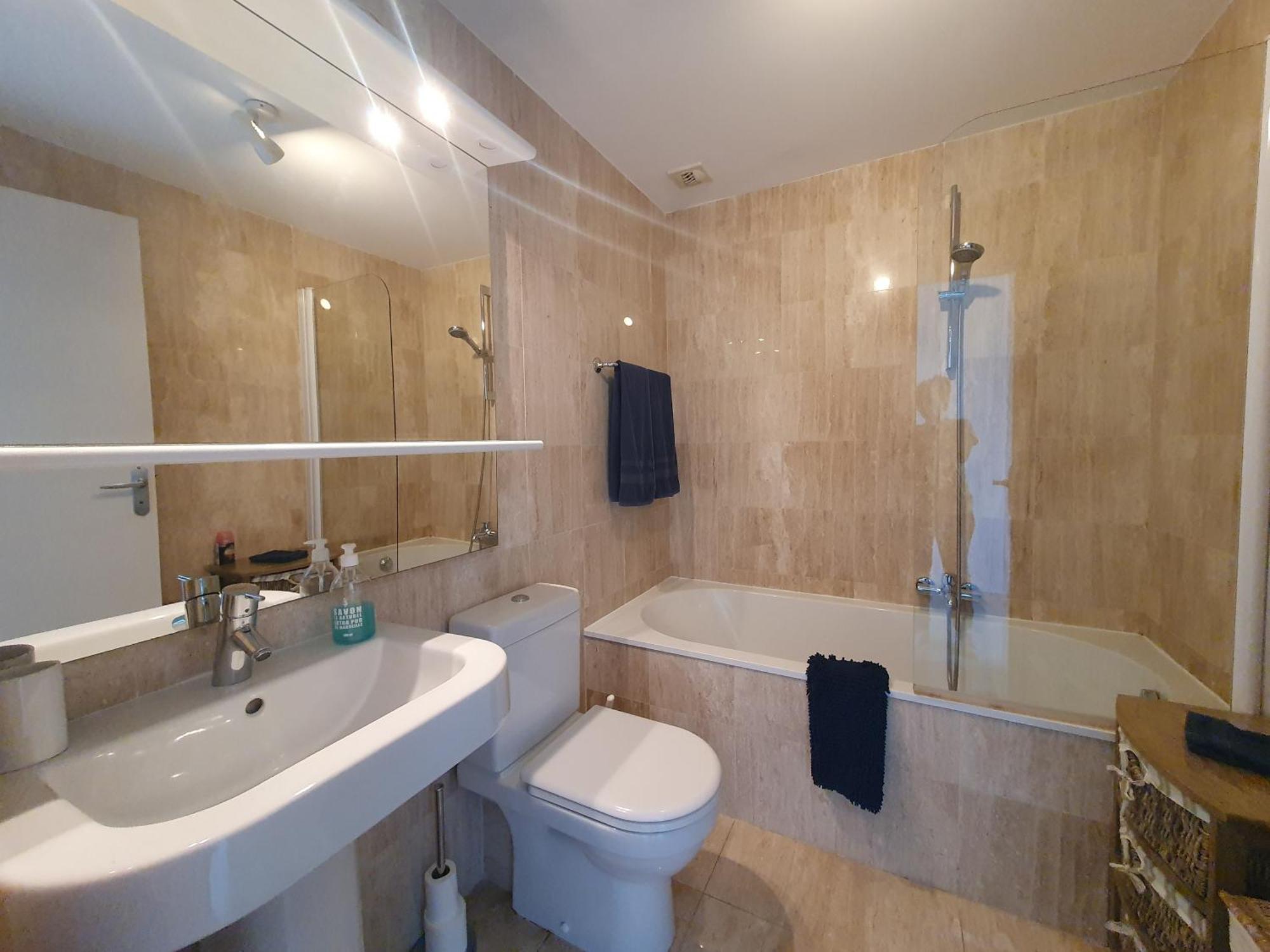 Grand Azur Etoile Marine Apartment Sainte-Maxime Exterior foto
